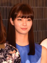 藤ヶ谷太輔「キスマイは人見知り多い」 共演の新川優愛に陳謝