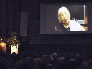 水俣病、識者らの特別講演会始まる 公式確認60年