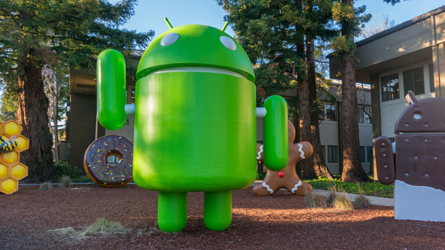 Android OSがPC向けへ昇格か?PC上でもアプリを自由にプレイ